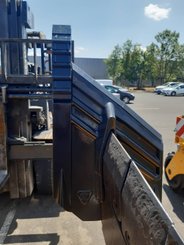 Décompacteur Agrisem Cultiplow Platinum HD porté Fixe