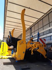 Décompacteur Agrisem Cultiplow Platinum HD porté Fixe