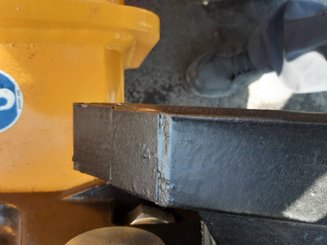 Décompacteur Agrisem Cultiplow Platinum porté Fixe