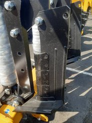 Décompacteur Agrisem Cultiplow Platinum porté Fixe