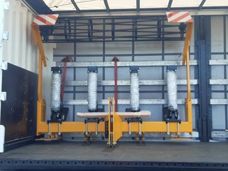 Décompacteur Agrisem Cultiplow Platinum porté Fixe