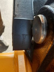 Décompacteur Agrisem Cultiplow Platinum porté Fixe