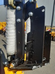 Décompacteur Agrisem Cultiplow Platinum porté Fixe