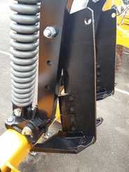 Décompacteur Agrisem Cultiplow Gold porté Fixe