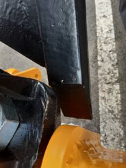 Décompacteur Agrisem Cultiplow Gold porté Fixe