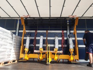 Décompacteur Agrisem Cultiplow Prairie