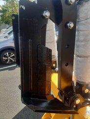 Décompacteur Agrisem Cultiplow Prairie