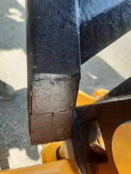 Décompacteur Agrisem Cultiplow Prairie