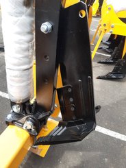 Décompacteur Agrisem Cultiplow Gold porté Fixe