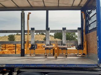 Décompacteur Agrisem Cultiplow Gold porté Fixe