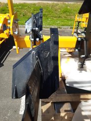 Décompacteur Agrisem Cultivigne Fixe