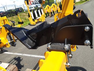 Décompacteur Agrisem Cultivigne Fixe