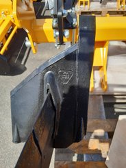 Décompacteur Agrisem Cultivigne Fixe