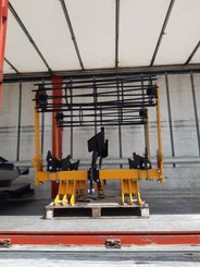 Décompacteur Agrisem Cultivigne Fixe