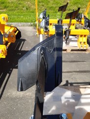 Décompacteur Agrisem Cultivigne Fixe