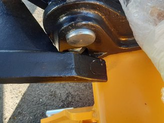 Décompacteur Agrisem Cultiplow Platinum porté Fixe