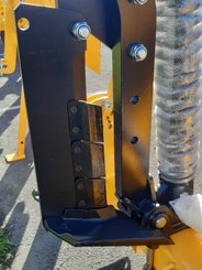 Décompacteur Agrisem Cultiplow Platinum porté Fixe