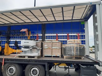 Herse rotative Agrisem Activigne Gold