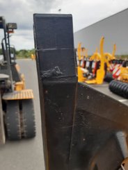 Décompacteur Agrisem Cultiplow Gold porté Fixe