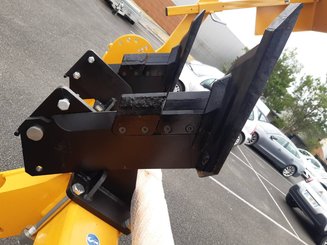 Décompacteur Agrisem Cultiplow Gold porté Fixe