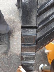Décompacteur Agrisem Cultiplow Gold porté Fixe