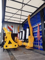 Décompacteur Agrisem Cultiplow Gold porté Fixe