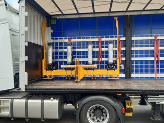 Décompacteur Agrisem Cultiplow Gold porté Fixe