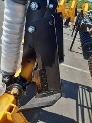 Décompacteur Agrisem Cultiplow Gold porté Fixe