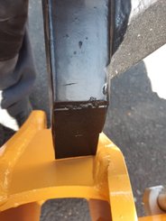 Décompacteur Agrisem Cultiplow Gold porté Fixe