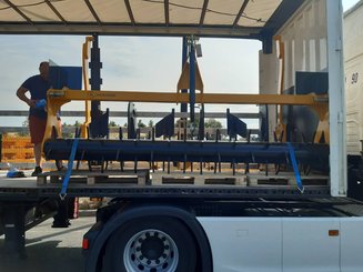 Décompacteur Agrisem Cultiplow Gold porté Fixe