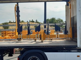 Décompacteur Agrisem Cultiplow Gold porté Fixe