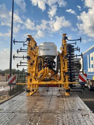 Déchaumeur à dents Agrisem Vibromulch porté Repliable