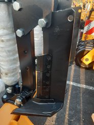 Décompacteur Agrisem Cultiplow Platinum porté Fixe