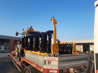 Décompacteur Agrisem Cultiplow Platinum porté Fixe