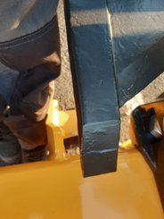 Décompacteur Agrisem Cultiplow Platinum porté Fixe