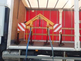 Décompacteur Agrisem Combiplow Silver Fixe