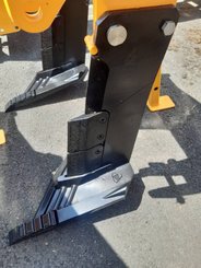 Décompacteur Agrisem Combiplow Silver Fixe