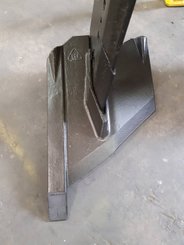 Décompacteur Agrisem Combiplow Silver Fixe