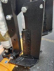 Décompacteur Agrisem Cultiplow Gold porté Fixe