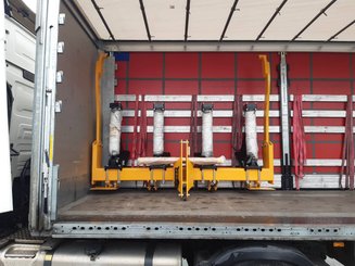 Décompacteur Agrisem Cultiplow Gold porté Fixe