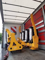 Décompacteur Agrisem Cultiplow Gold porté Fixe