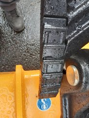 Décompacteur Agrisem Cultiplow Gold porté Fixe