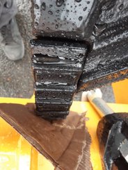 Décompacteur Agrisem Cultiplow Platinum porté Fixe