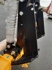 Décompacteur Agrisem Cultiplow Platinum porté Fixe