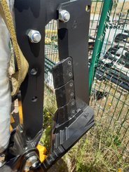 Décompacteur Agrisem Cultiplow Platinum porté Fixe