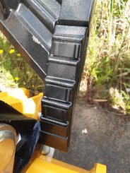 Décompacteur Agrisem Cultiplow Platinum porté Fixe