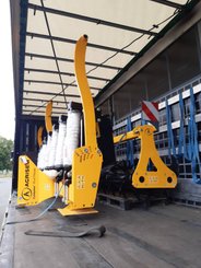 Décompacteur Agrisem Cultiplow Platinum porté Fixe