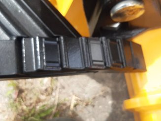 Décompacteur Agrisem Cultiplow Platinum porté Fixe