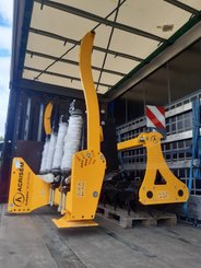 Décompacteur Agrisem Cultiplow Platinum porté Fixe