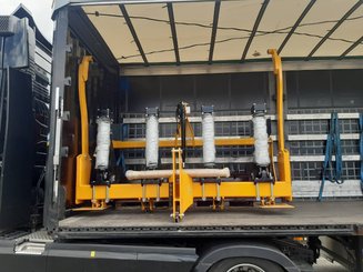 Décompacteur Agrisem Cultiplow Platinum porté Fixe